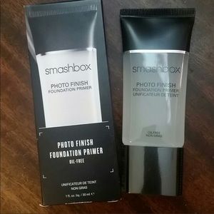 Samshbox Primer